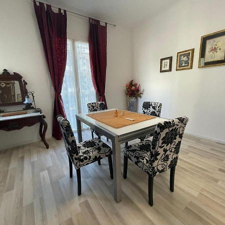 Suite Semeria 38 - Sanremo Eksteriør billede