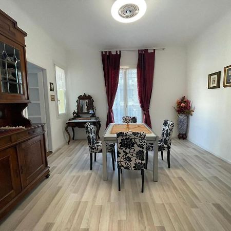 Suite Semeria 38 - Sanremo Eksteriør billede