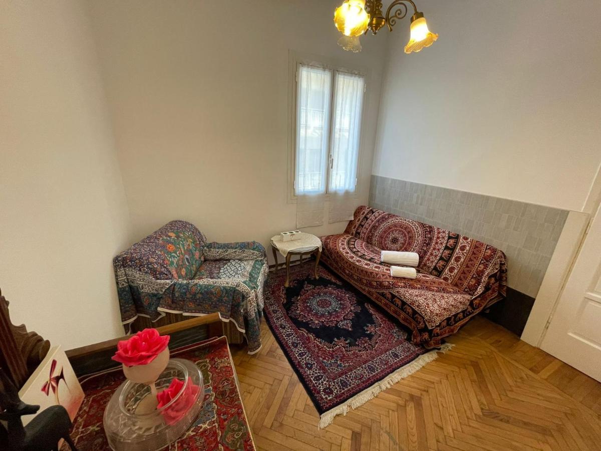 Suite Semeria 38 - Sanremo Eksteriør billede