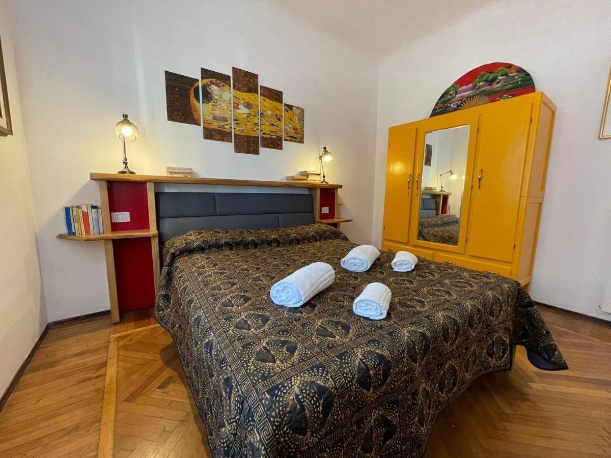 Suite Semeria 38 - Sanremo Eksteriør billede